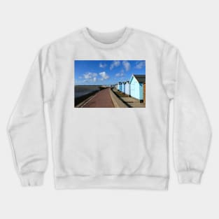 Brightlingsea Crewneck Sweatshirt